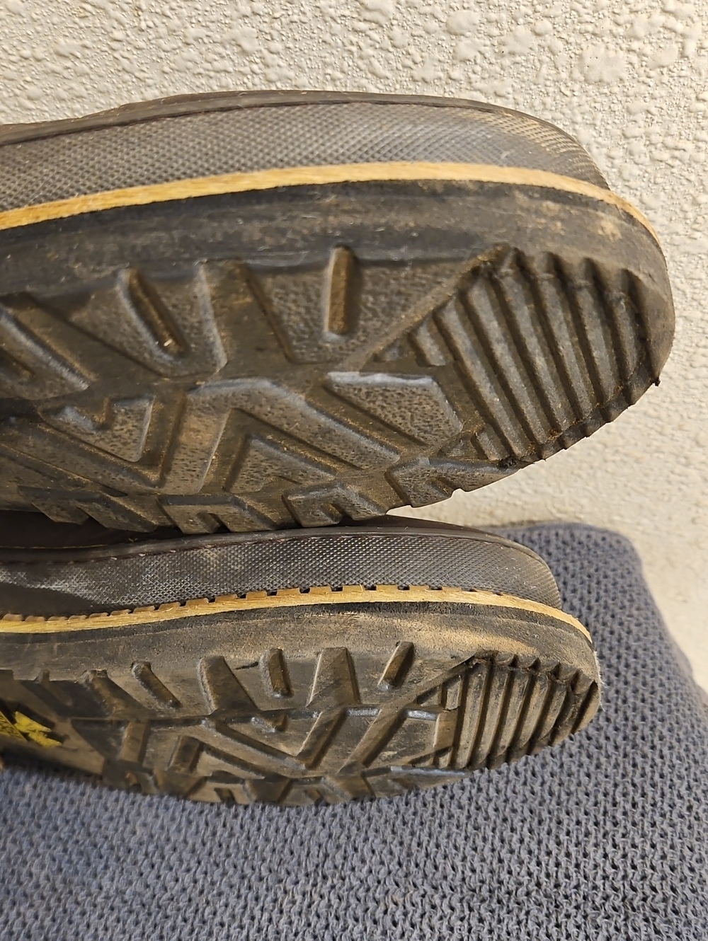 Georgia Boot Men's Romeos - Picture 12 of 14